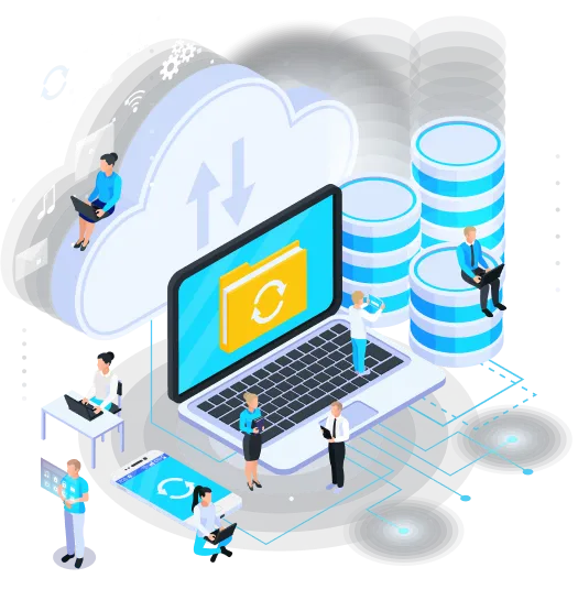 AWS API Gateway Integration Services