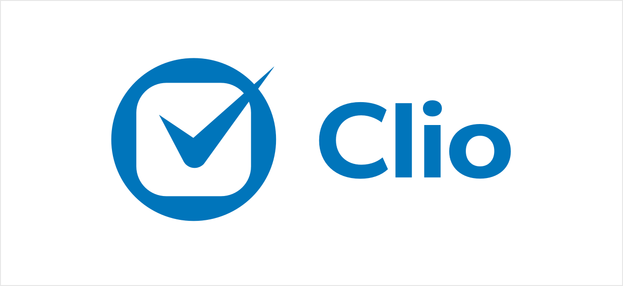 Clio API logo