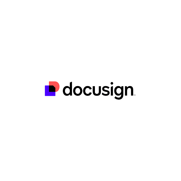 DocuSign API logo