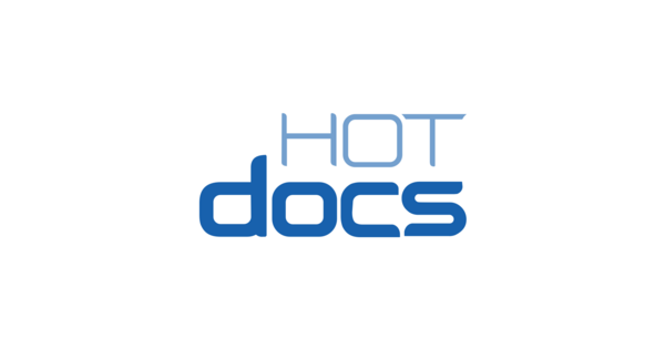 HotDocs API logo