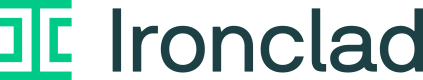 Ironclad API logo