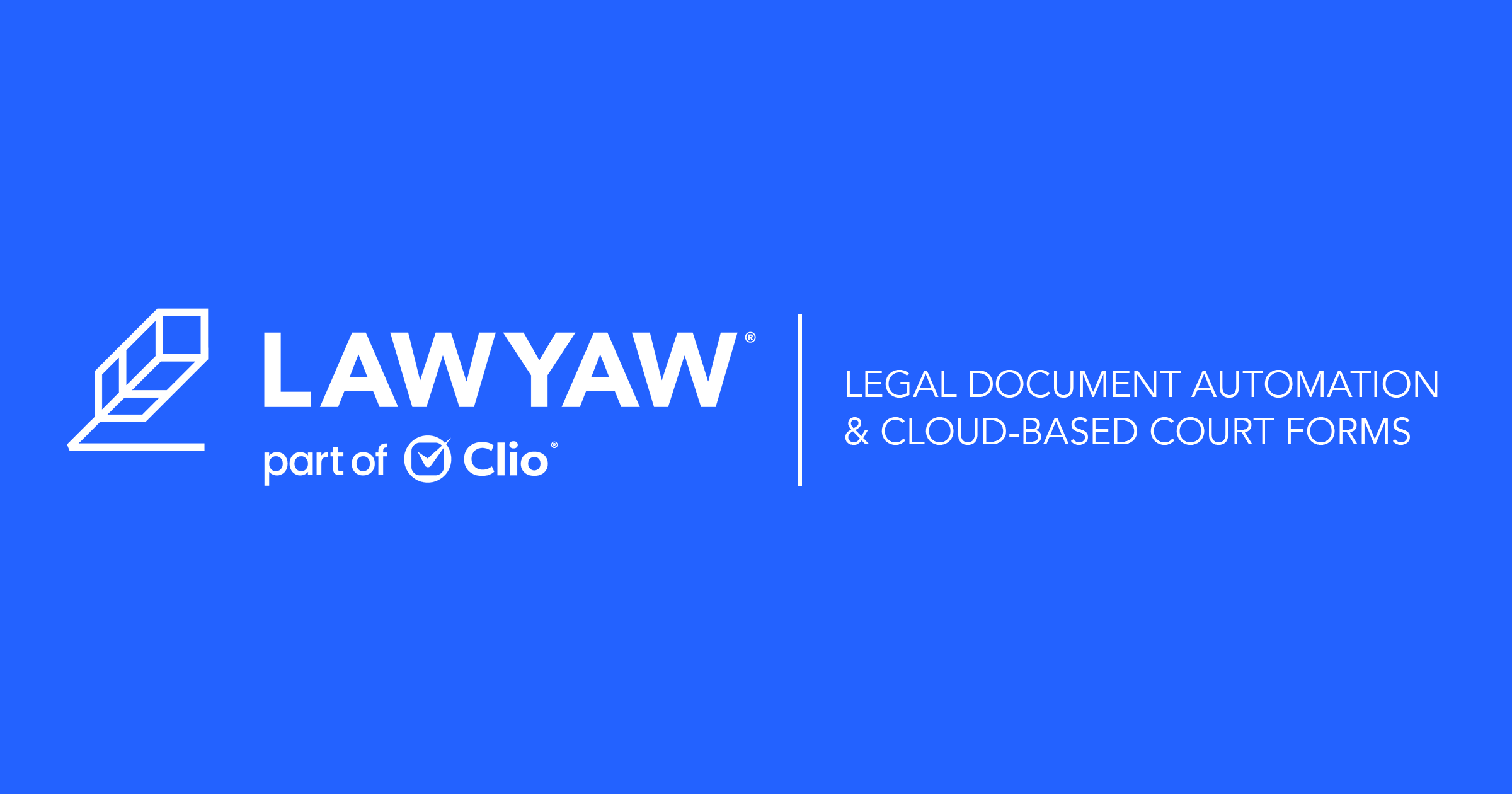 Lawyaw API logo
