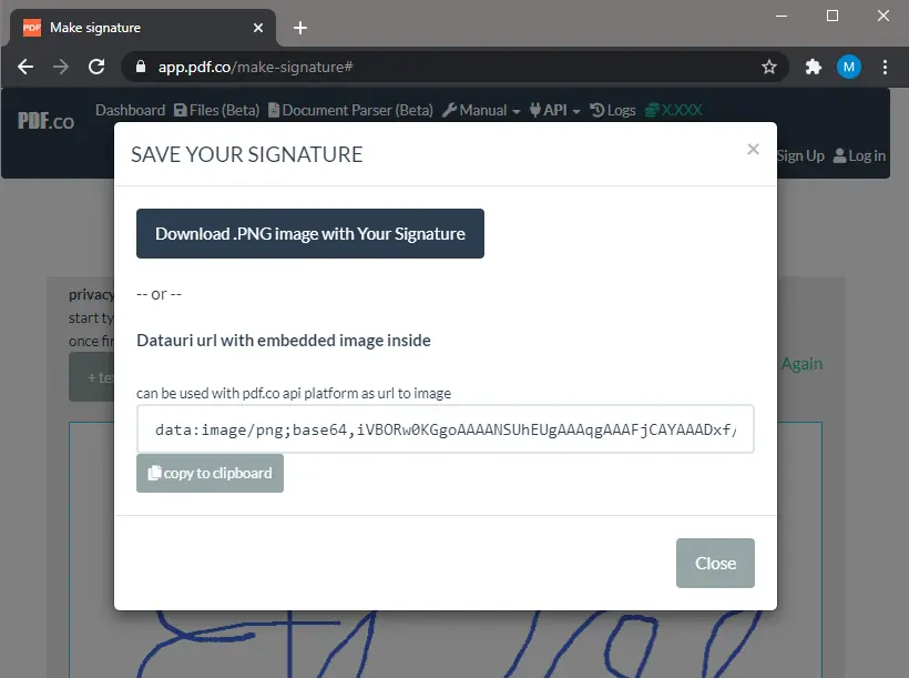 PDF.co Software PDF.co Software