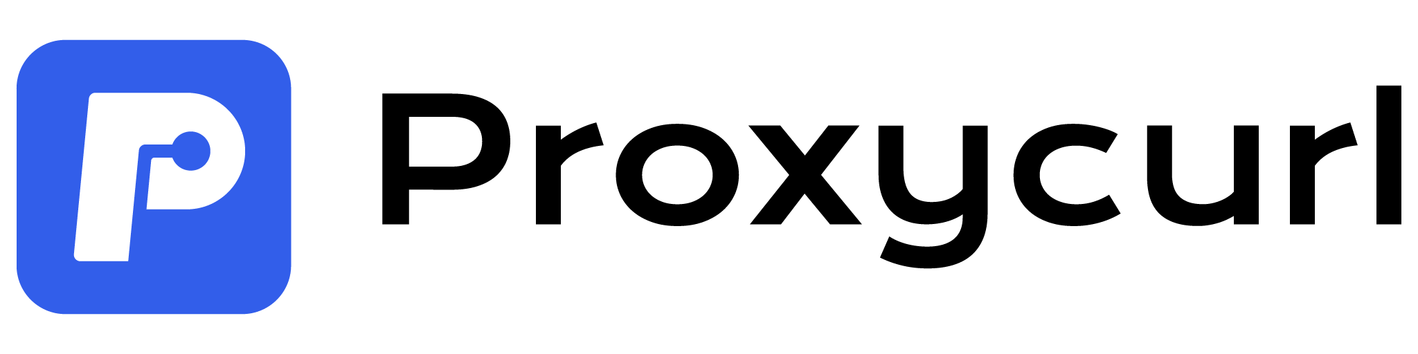 Proxycurl API logo